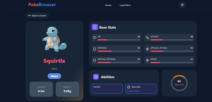pokedex