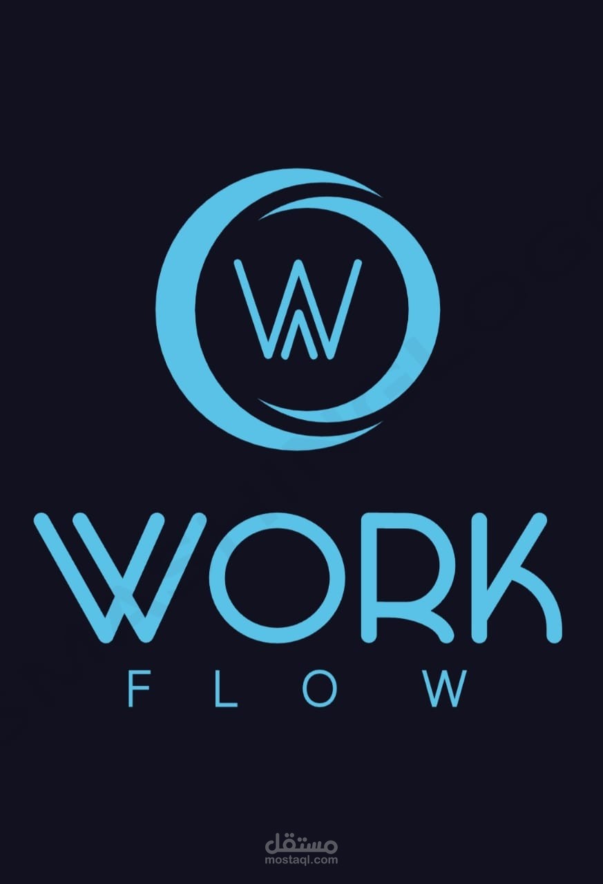Work-Flow Application