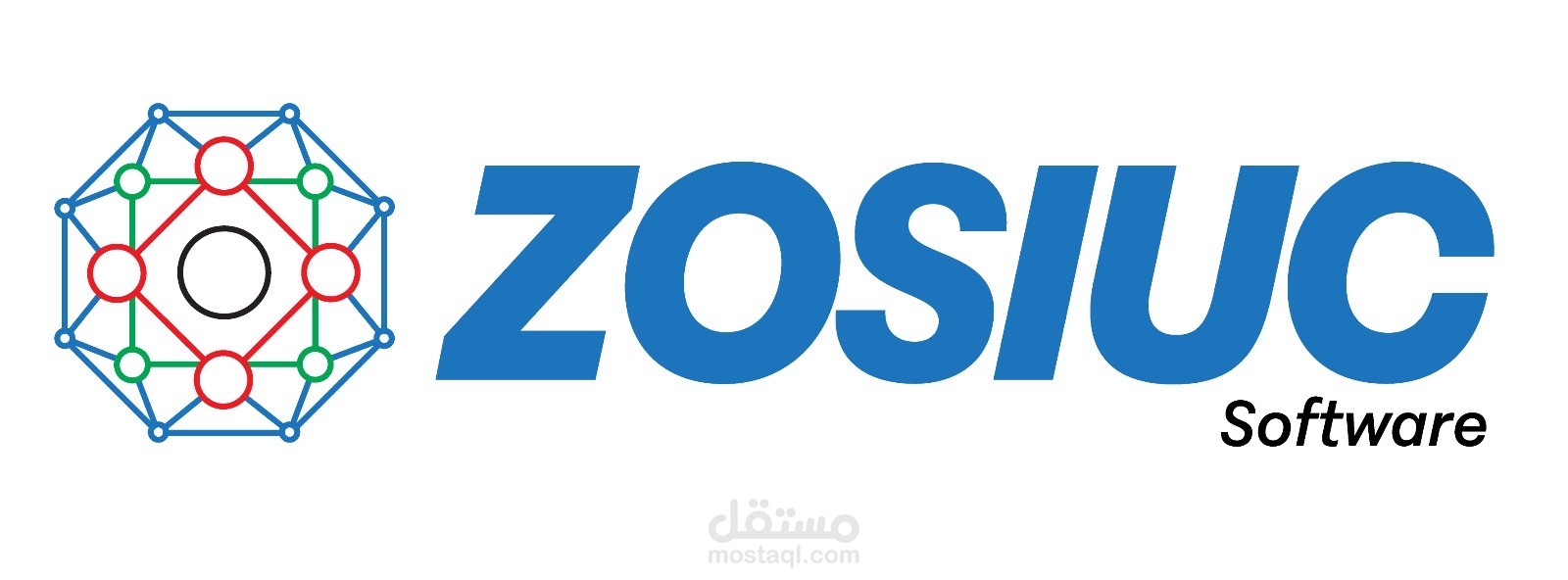 Zosiuc – منصة خدمات تطوير برمجيات مخصص