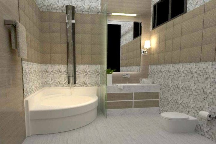 bathroom design