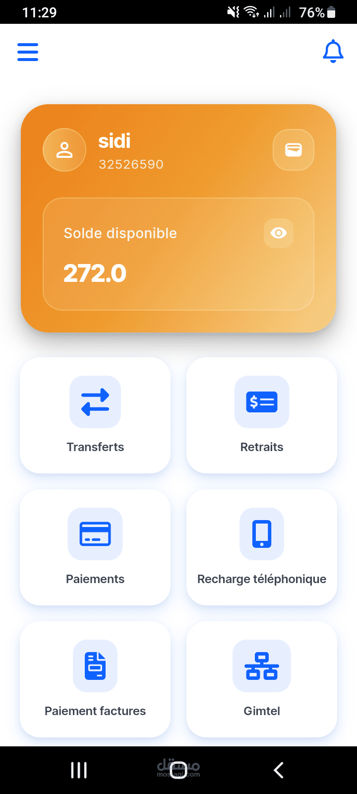 banking saas