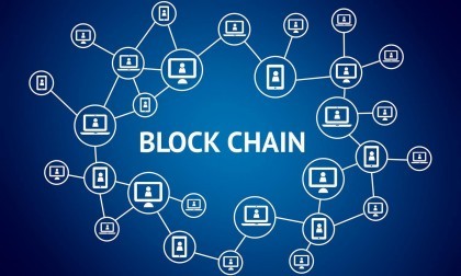 مقال بعنوان : تقنيات البلوكتشين Blockchain