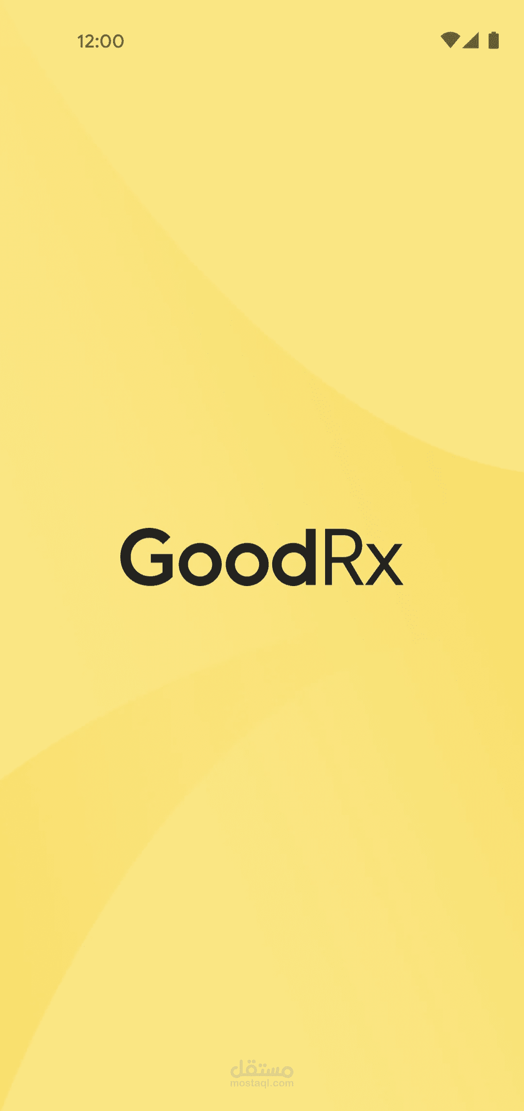 برنامج صيدليات خدمي - GoodRx