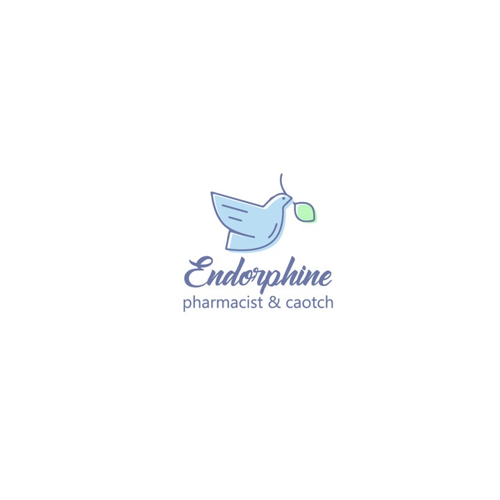 Endorphin logo