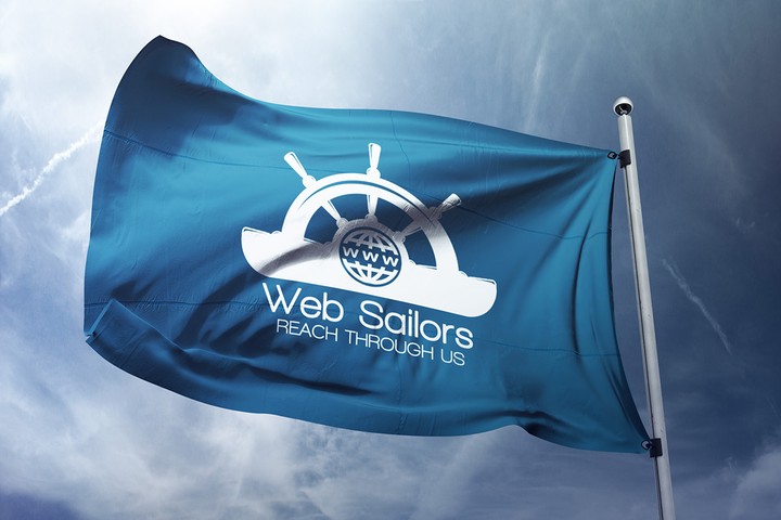 web sailors online campaign | IDENTITY