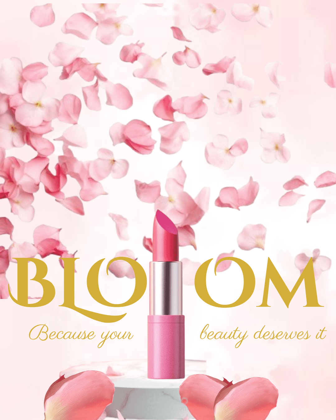 Makeup Brand