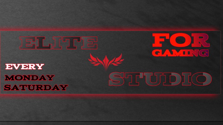 عمل Banner يوتيوب
