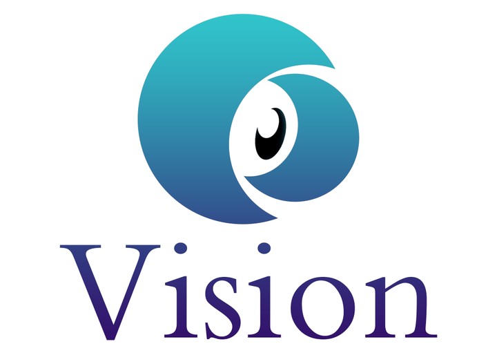 update logo vision