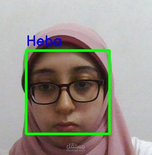 Smart Home Face Recognition System