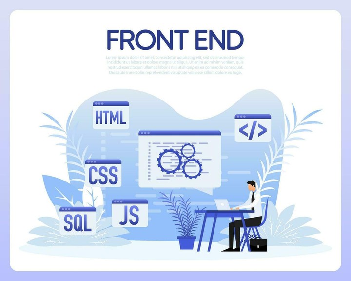 Frontend Development