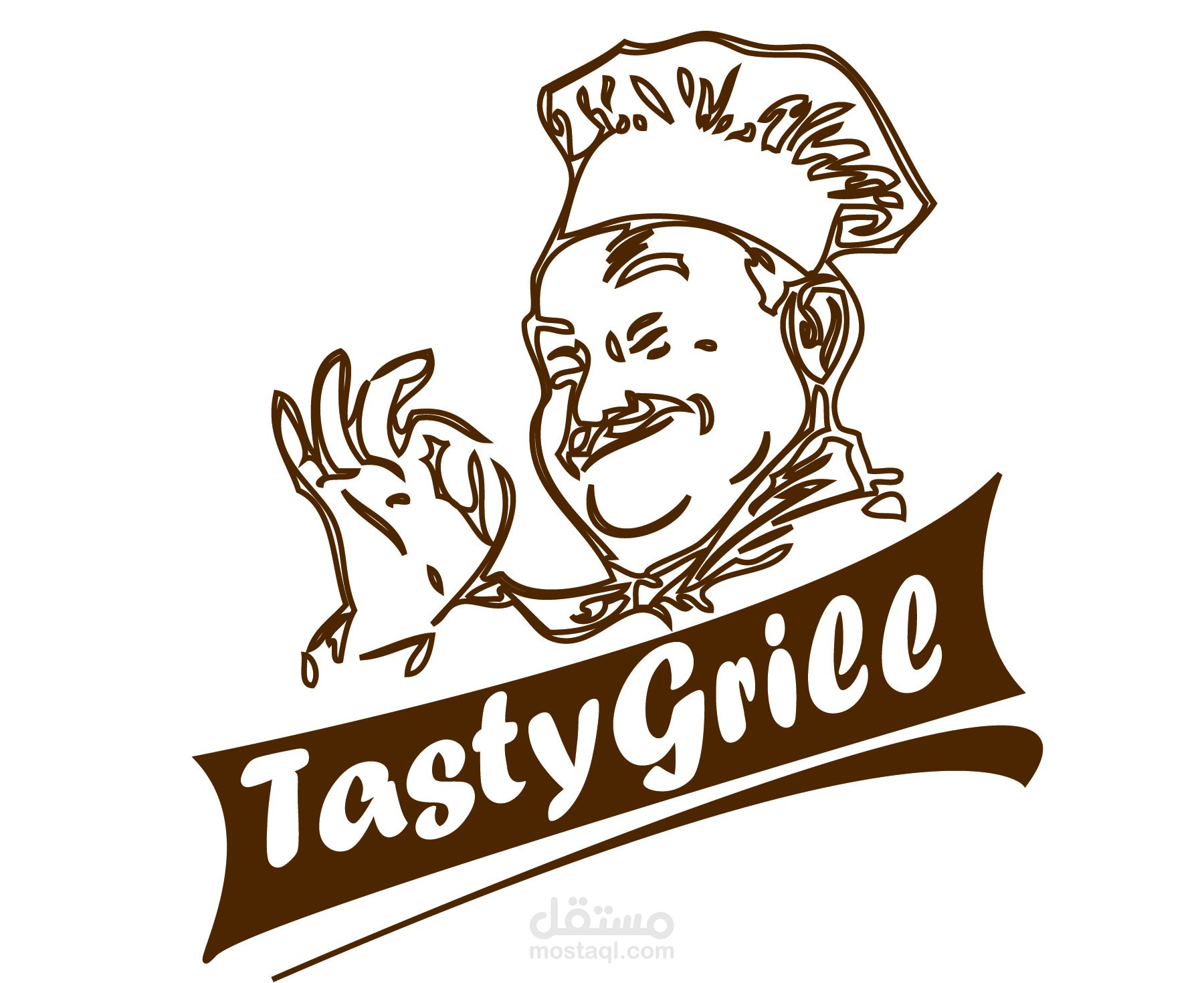Restaurant Logo