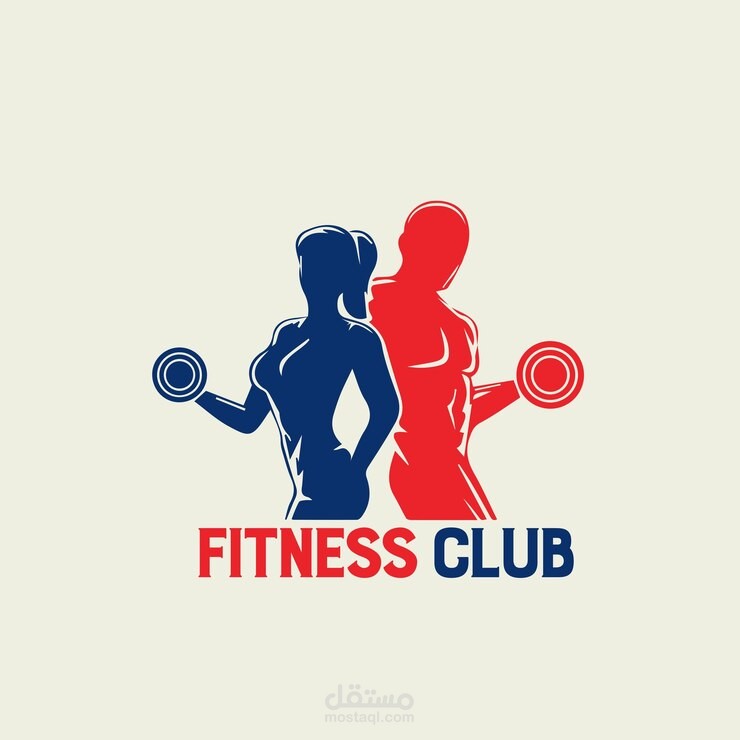 Gym Logo