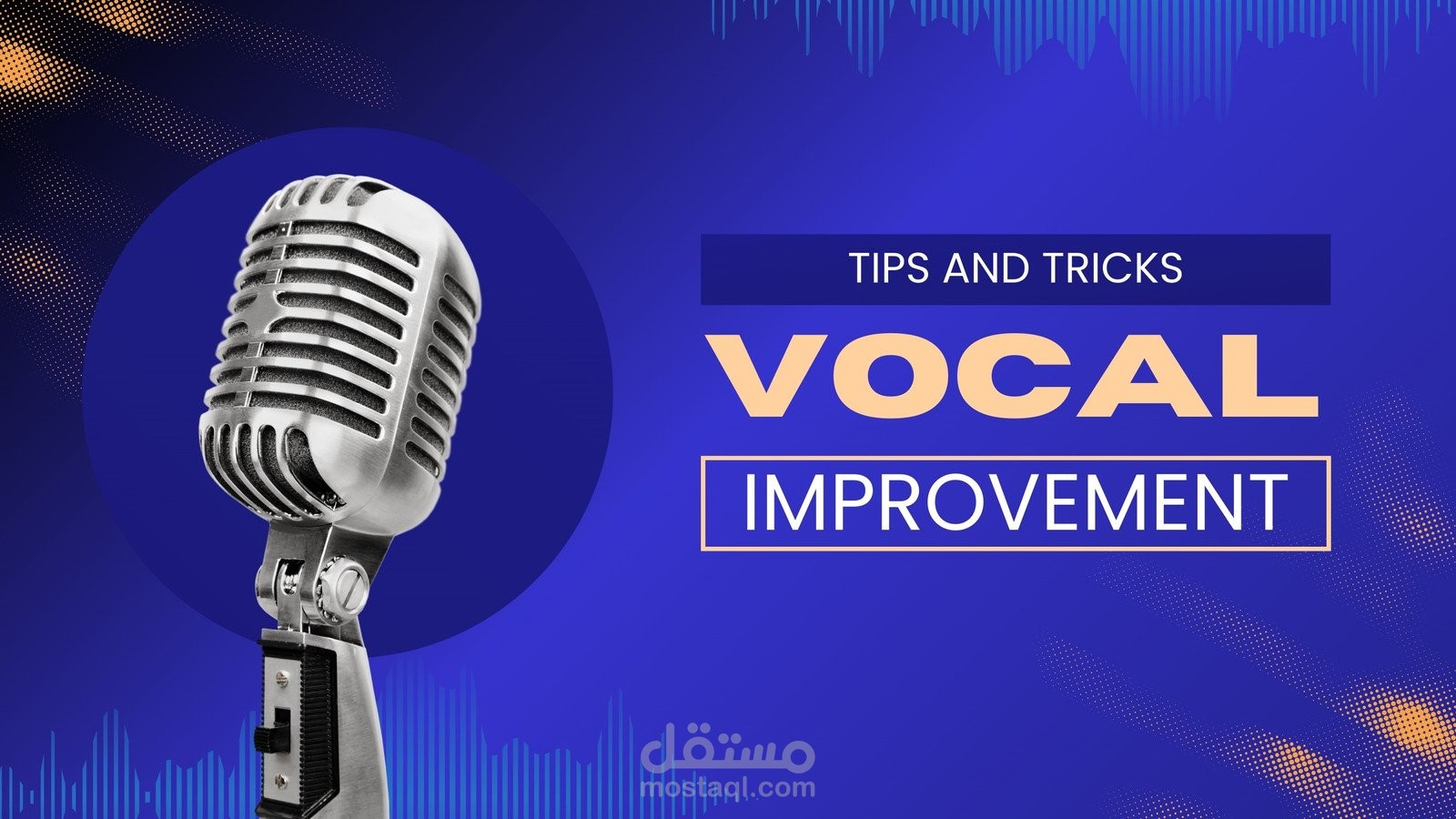 Voice over