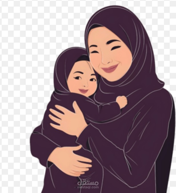 التوازن بين الأمومة والكينونة