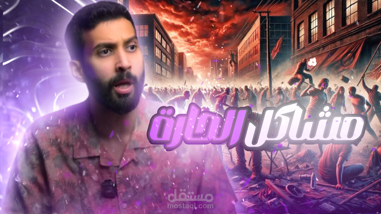 تصميم صور مصغرة لفيديوهاتك تزيد من عدد النقرات