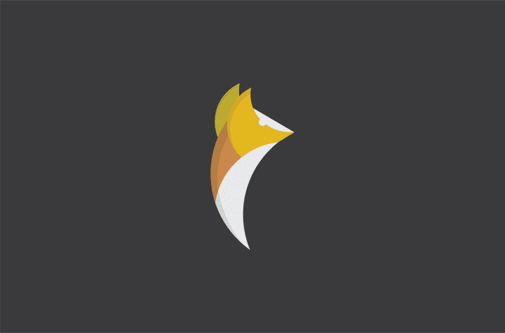 Awake Fox