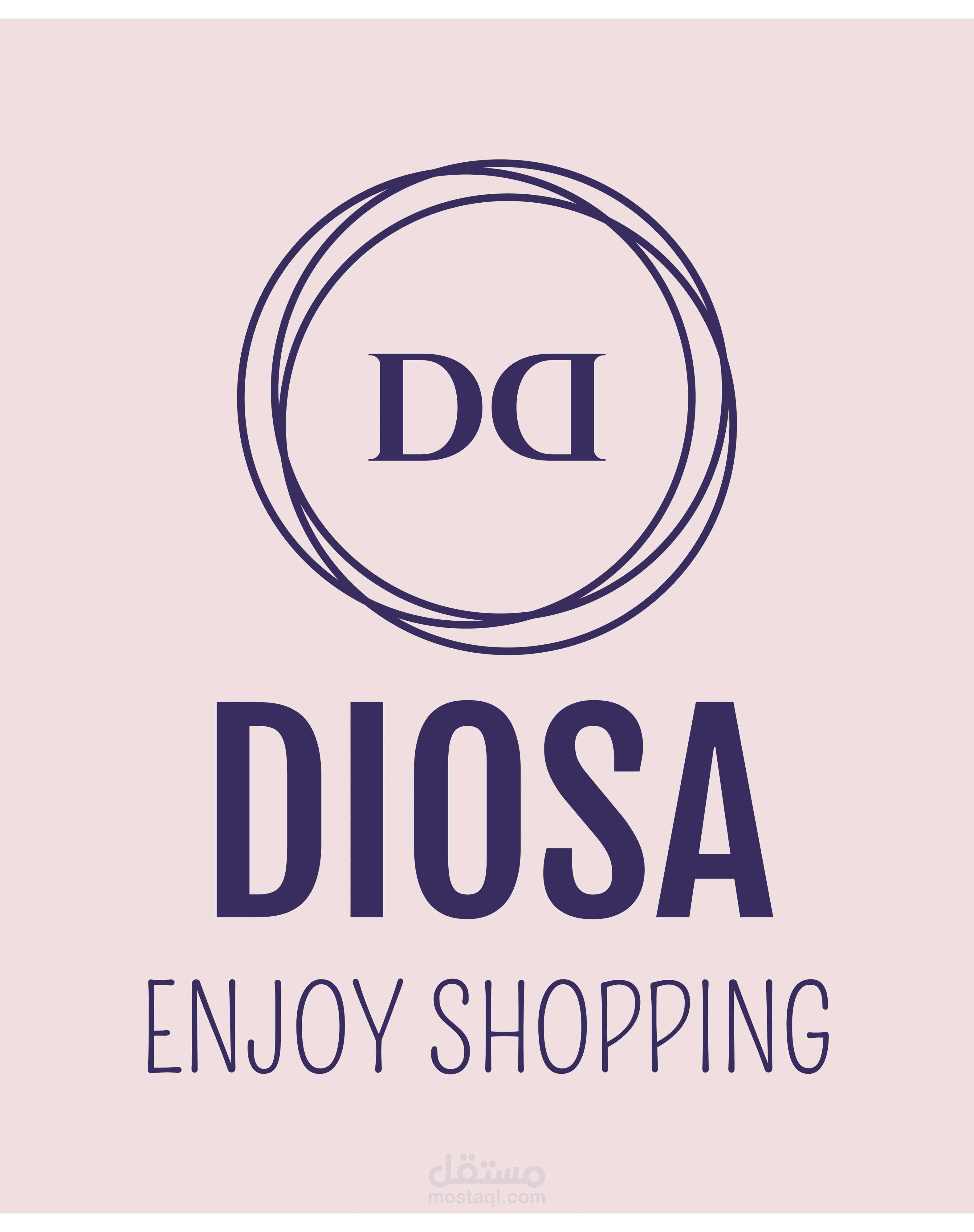 DIOSA للتسوق اون لاين