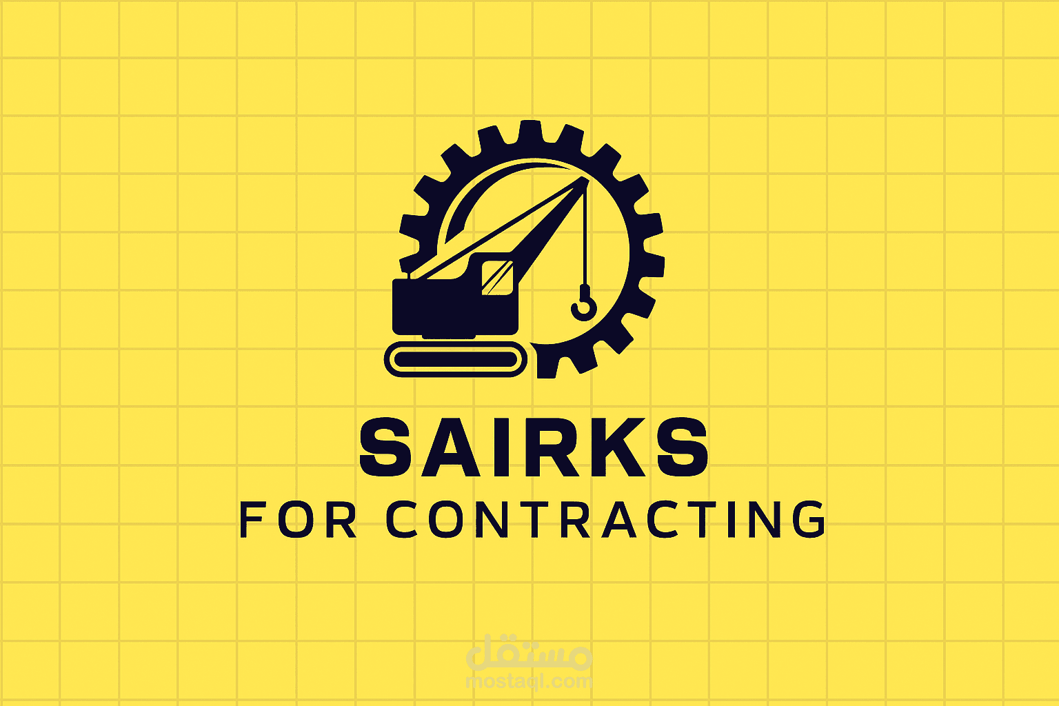SAIRKS  للمقاولات
