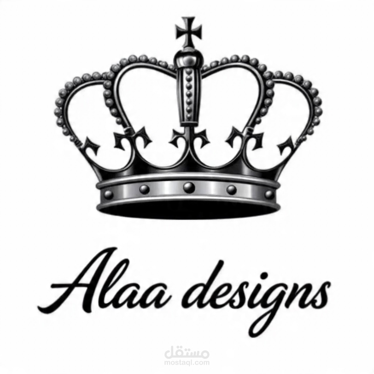 تصميم شعار