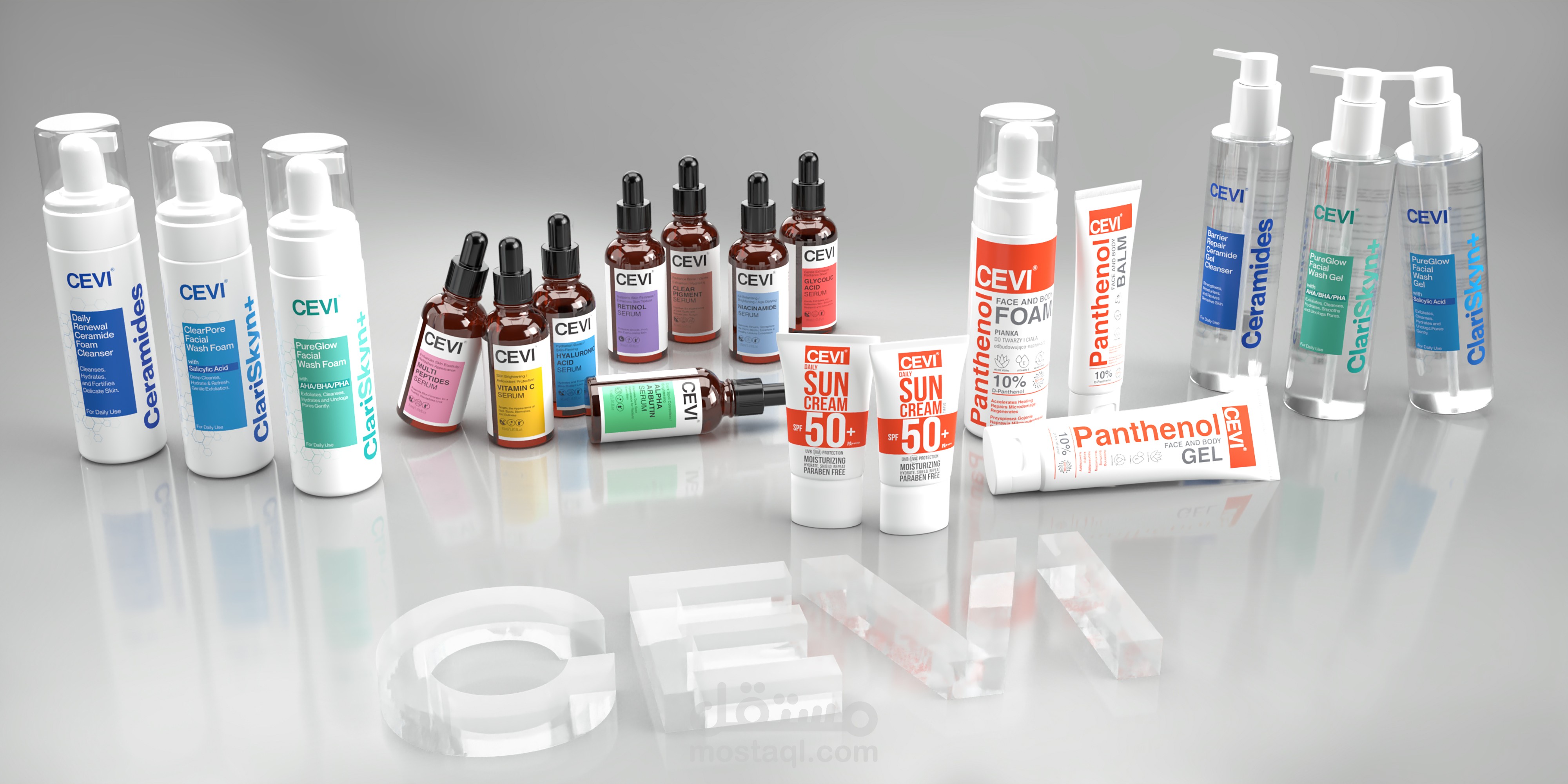 Collection products