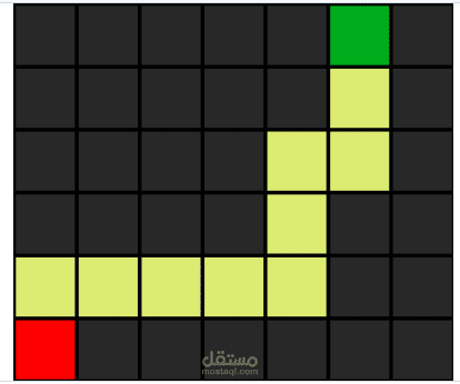 maze solver