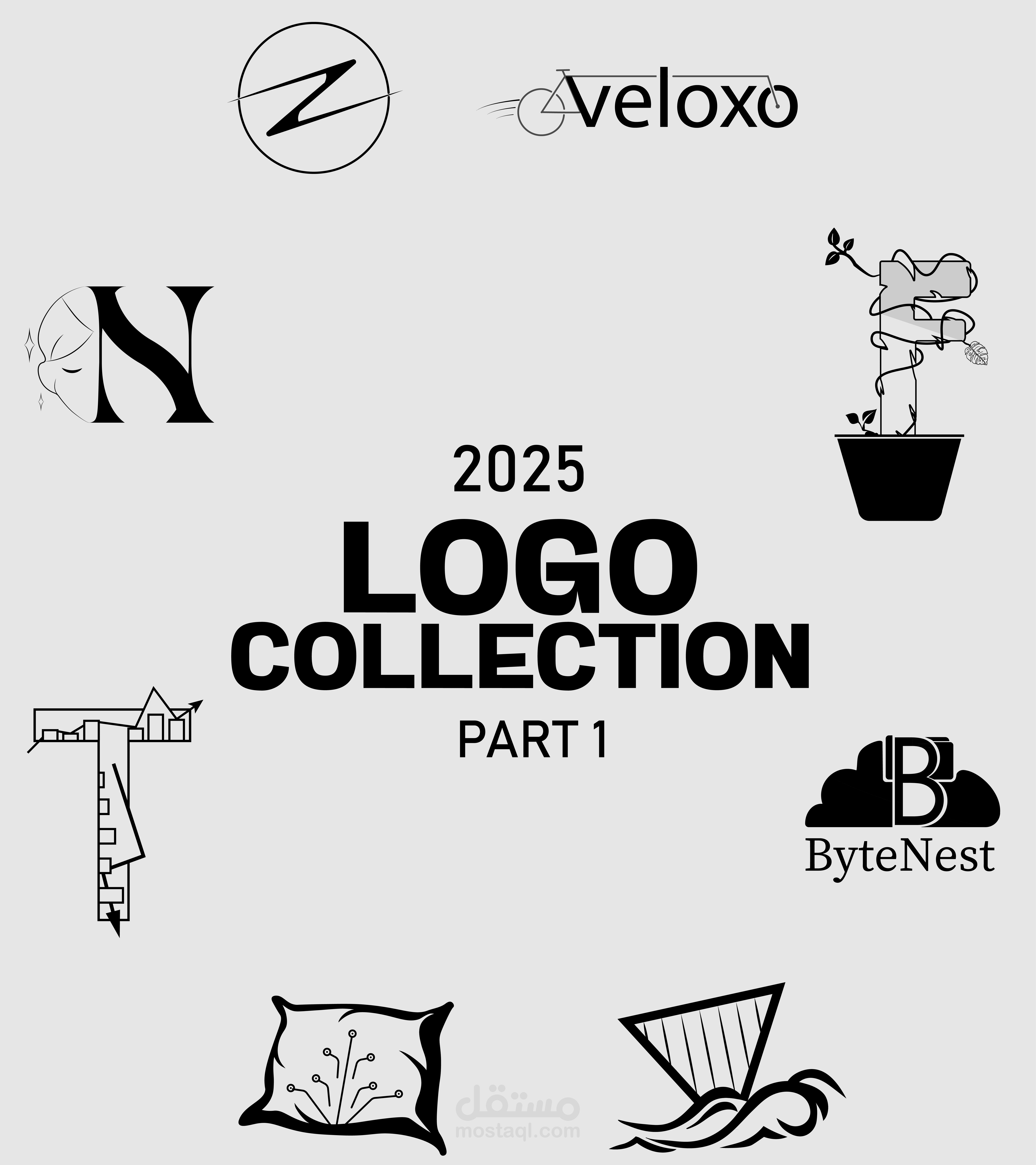 LOGO COLLECTION