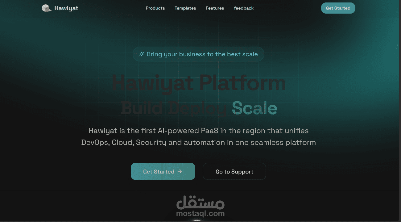 Private Cloud mangment Software