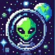 The Dark Space