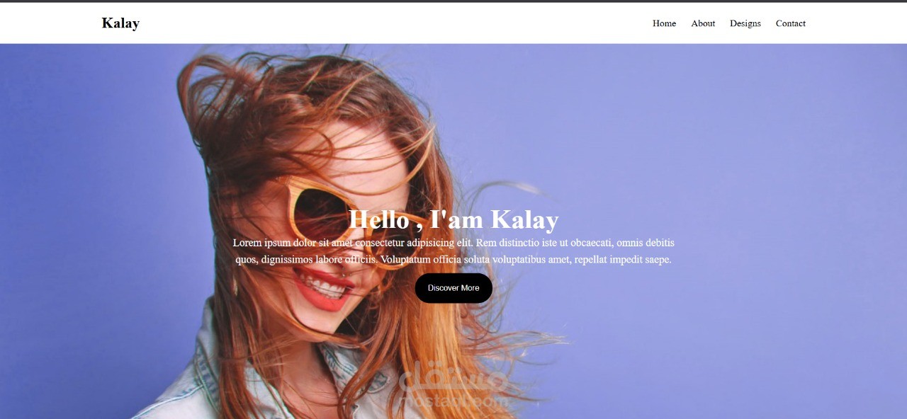 kalay website