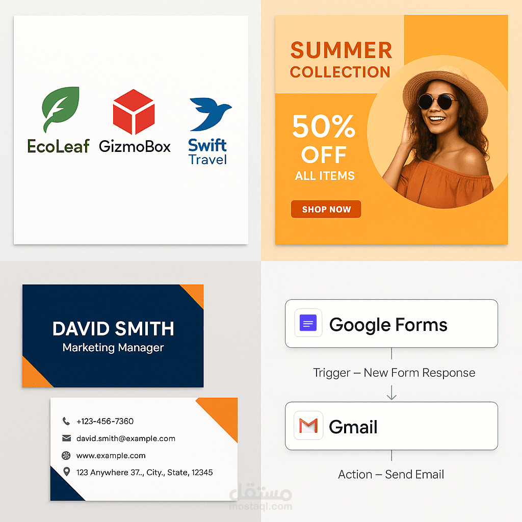Zapier Automation