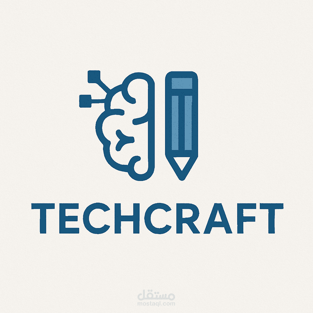 Logo design