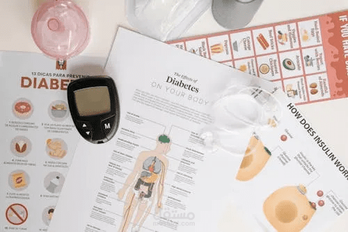 Diabetes EDA & Prediction