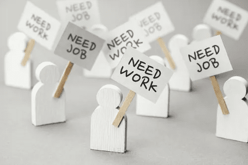 Unemployment EDA
