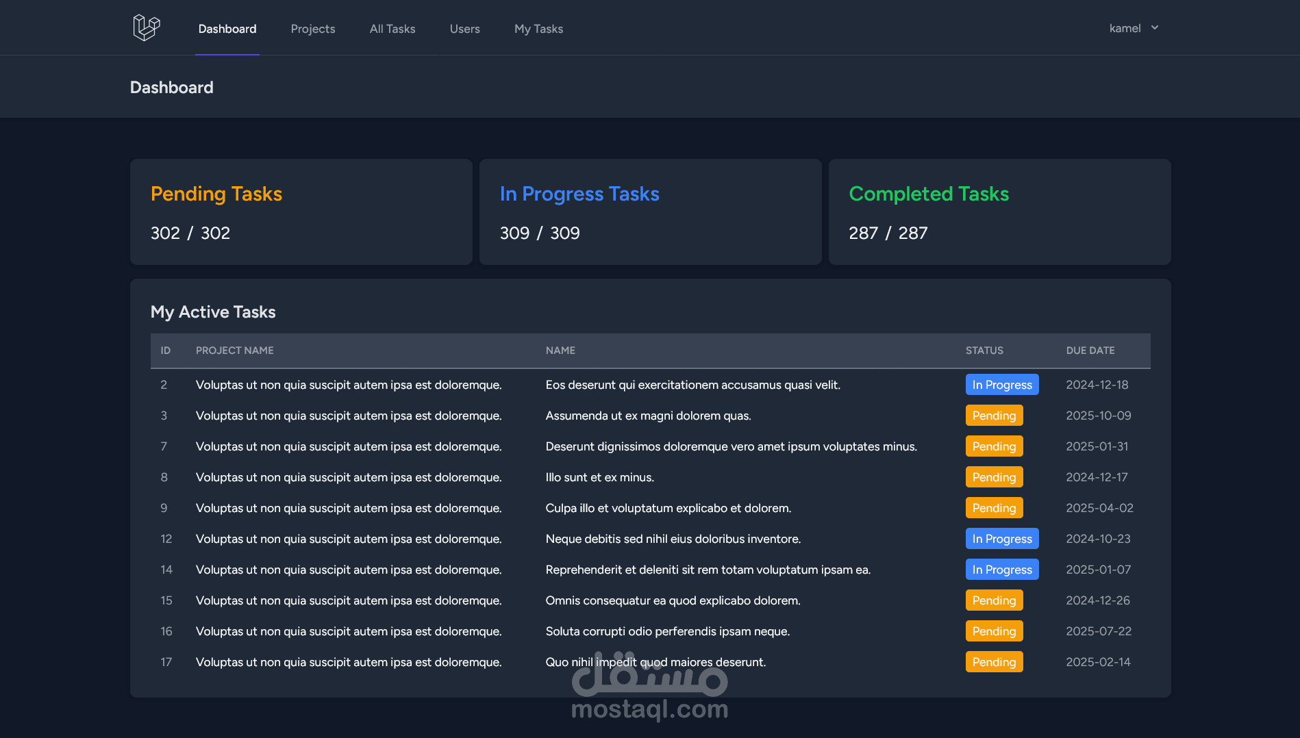 Task-Management-System