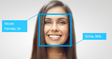Face Feel Recognition with Real Time
