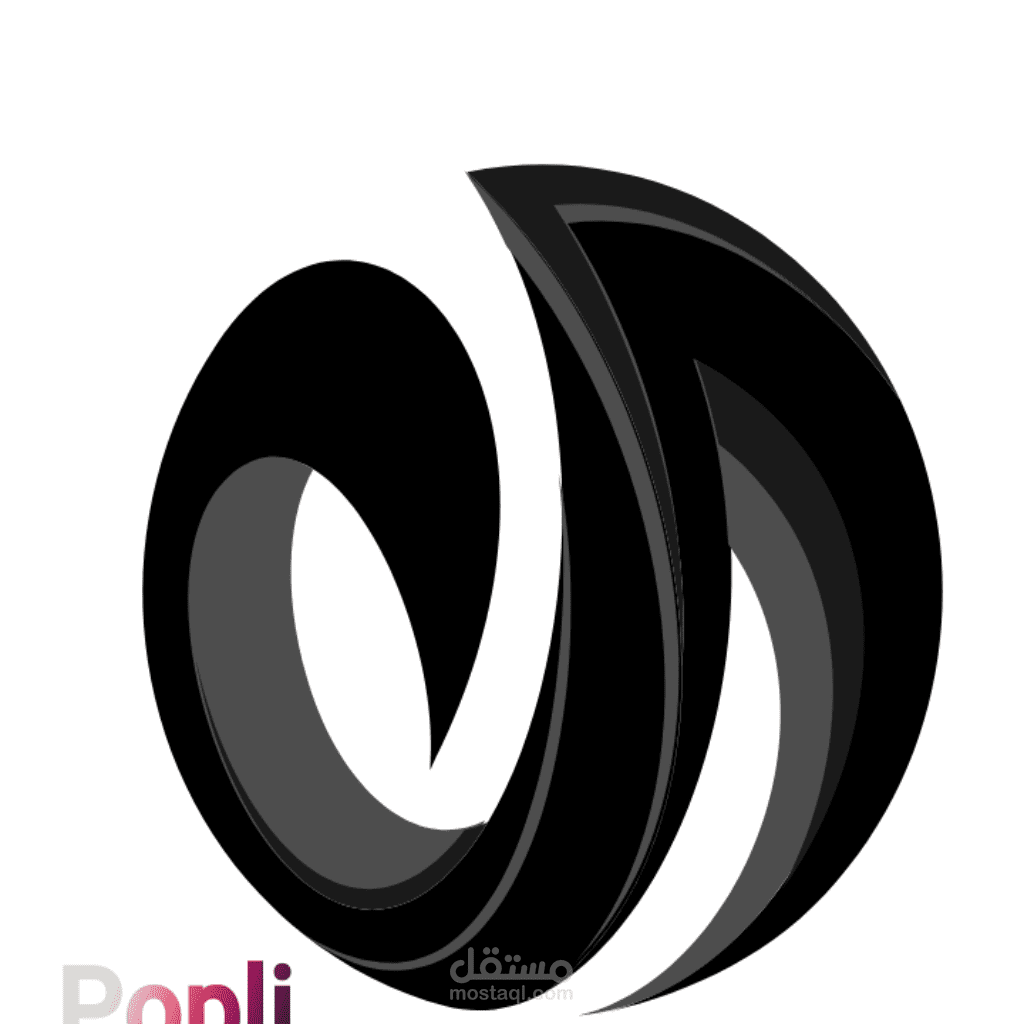 تصميم لوجو
