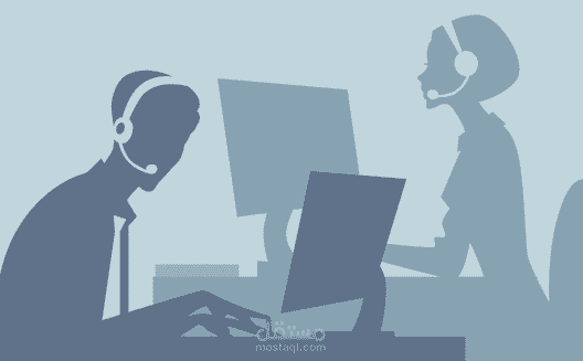 Data Entry & Customer Support (Bilingual - Arabic/English)
