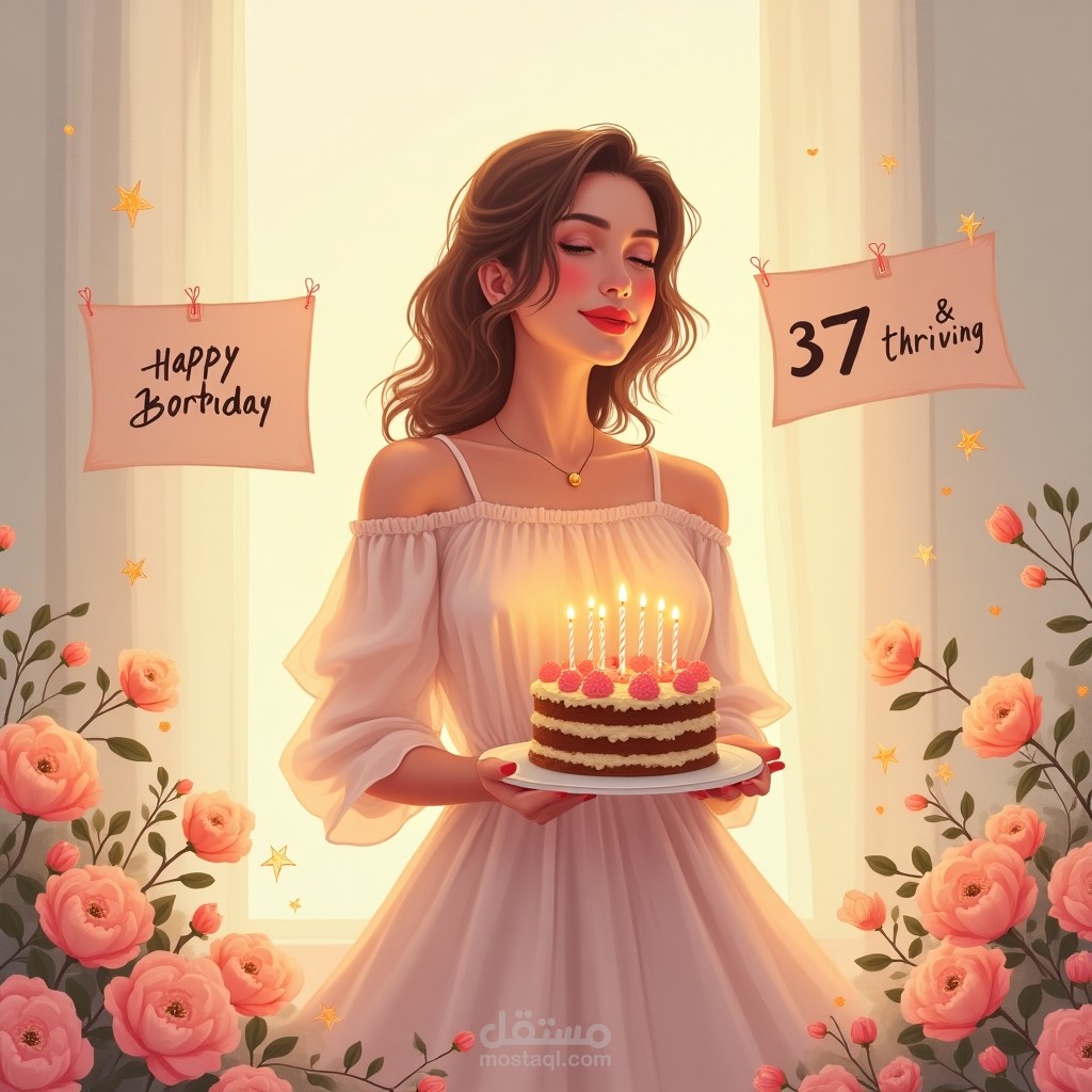 العمر والإيجابية