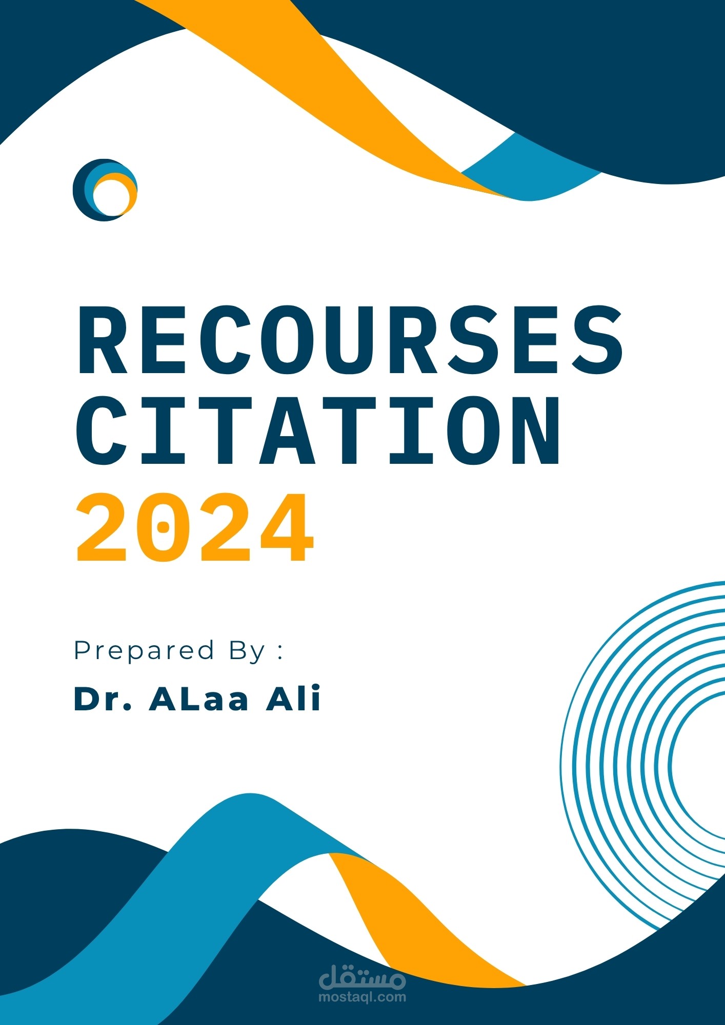 resources APA citation
