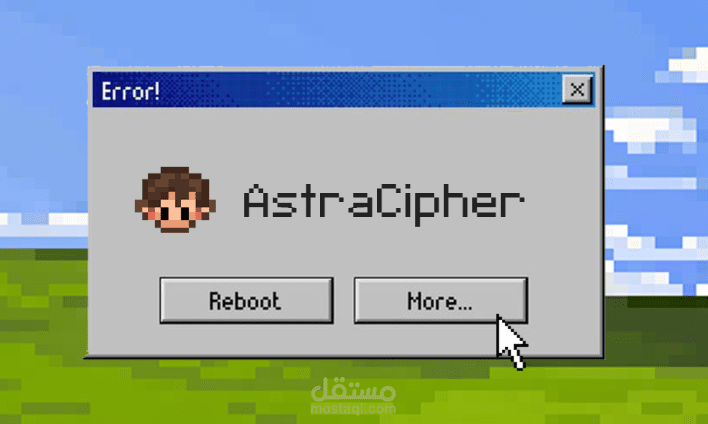 Astracipher