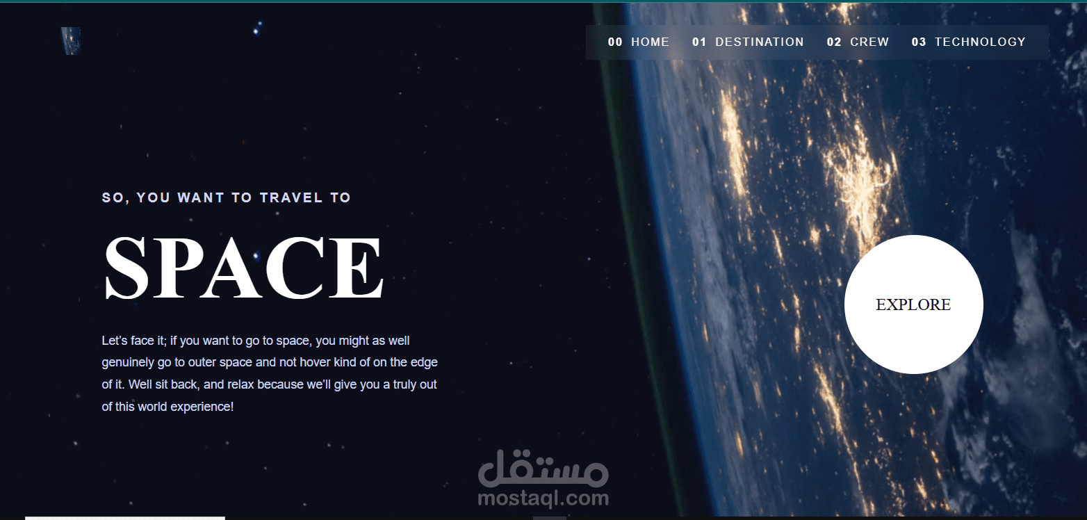 Space