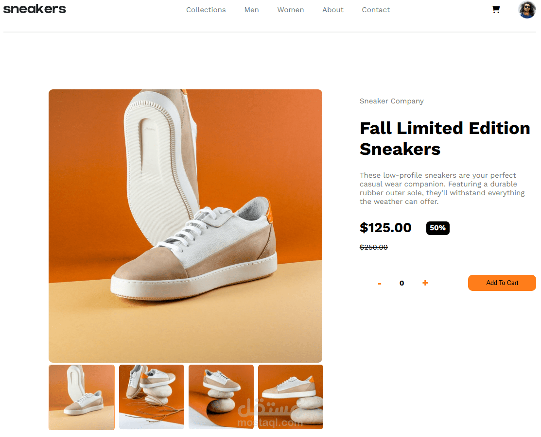 sneakers |online shop