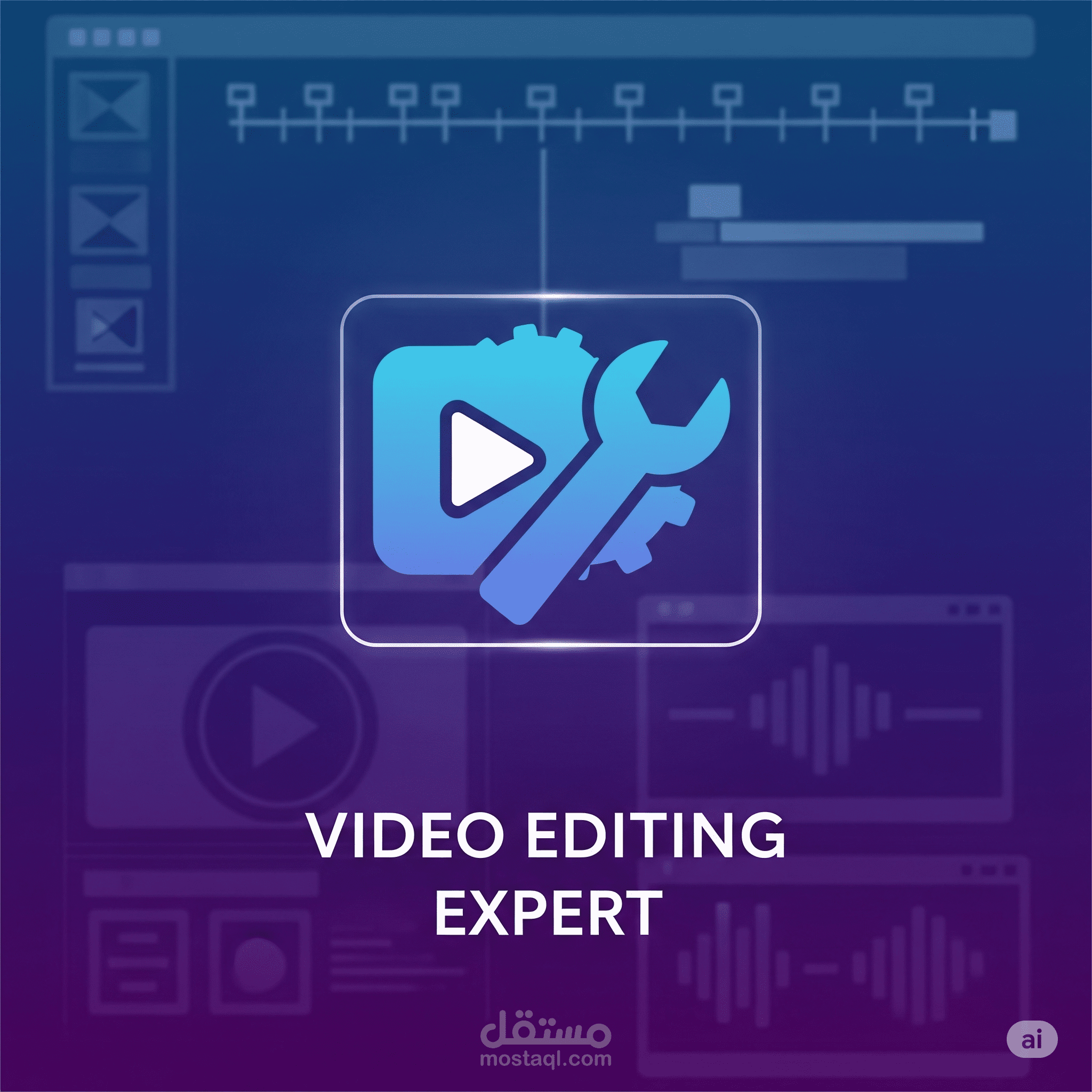 Video Editing Expert