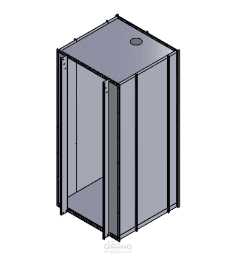 elevator cabin