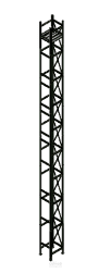 support towers cabin