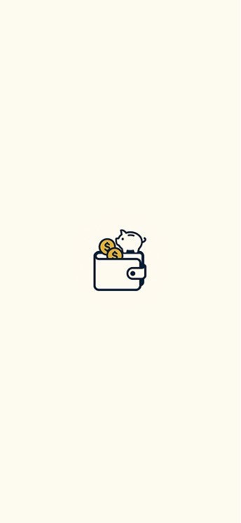 تصميم واجهات ووايرفريمز لموقع وهمي (better expense)