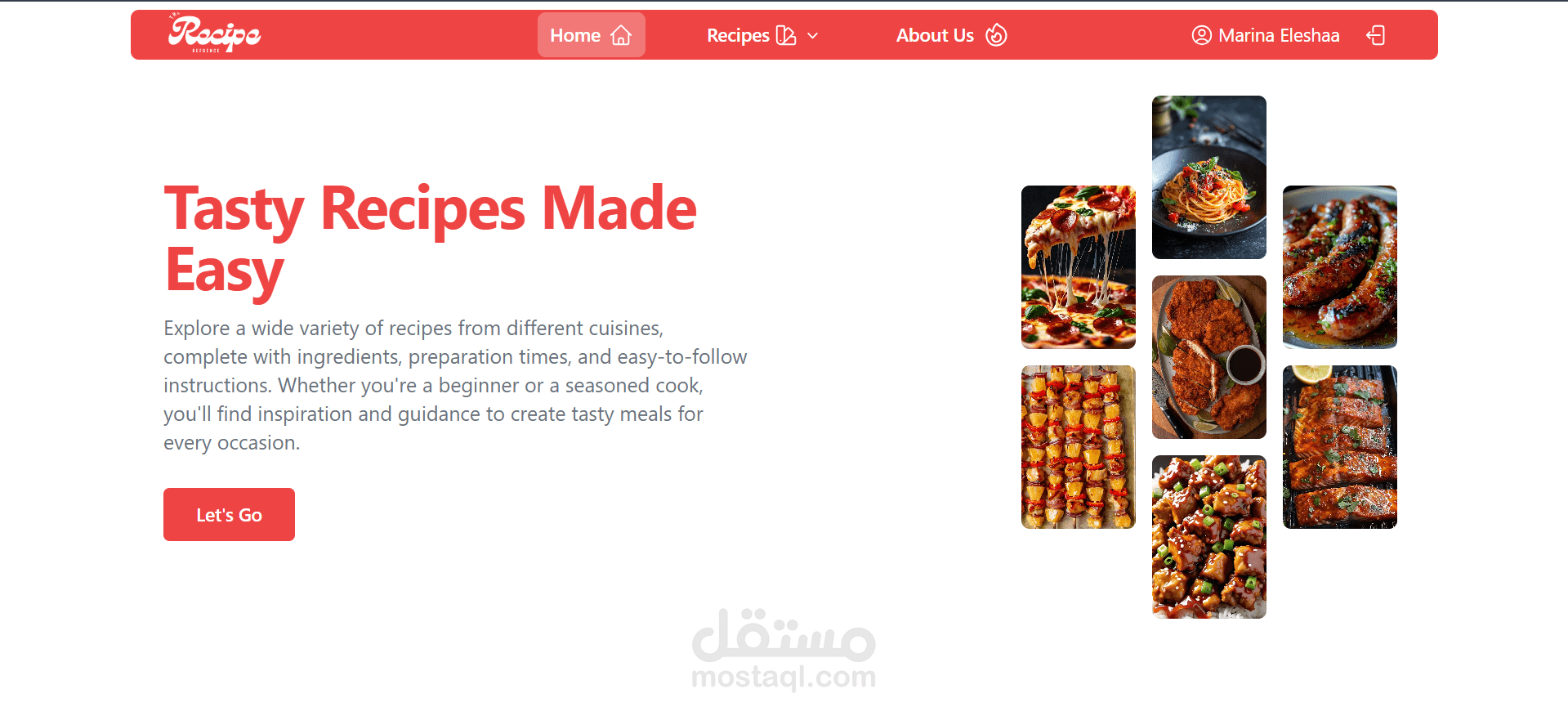 recipes