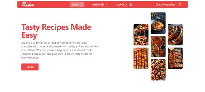 recipes