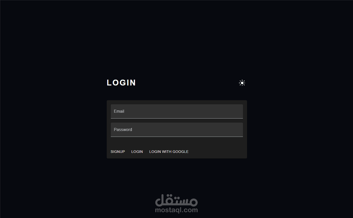 react-Todo-aws