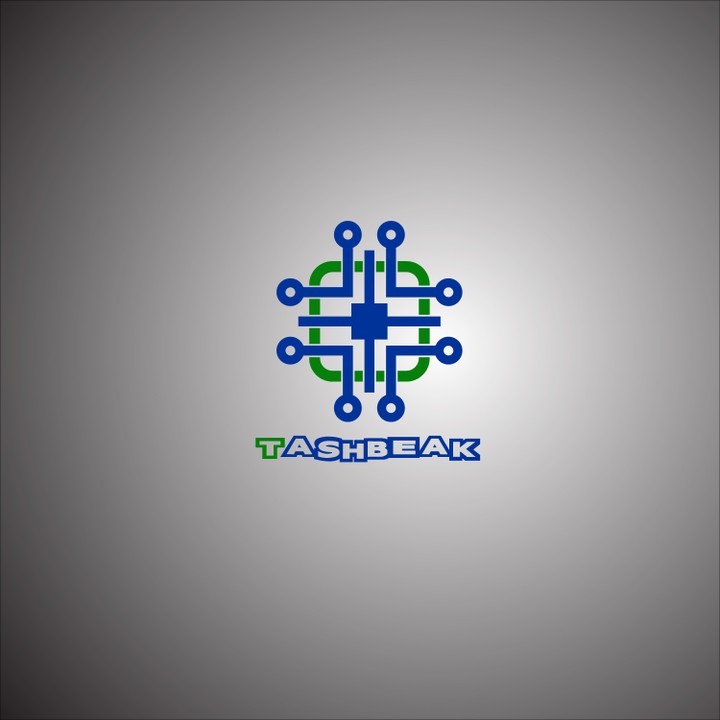 شعار لشركة شبكات انترنت